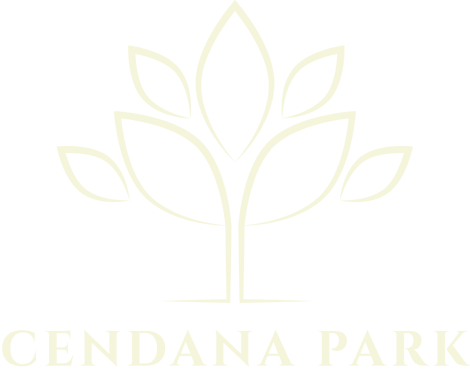 cendana park