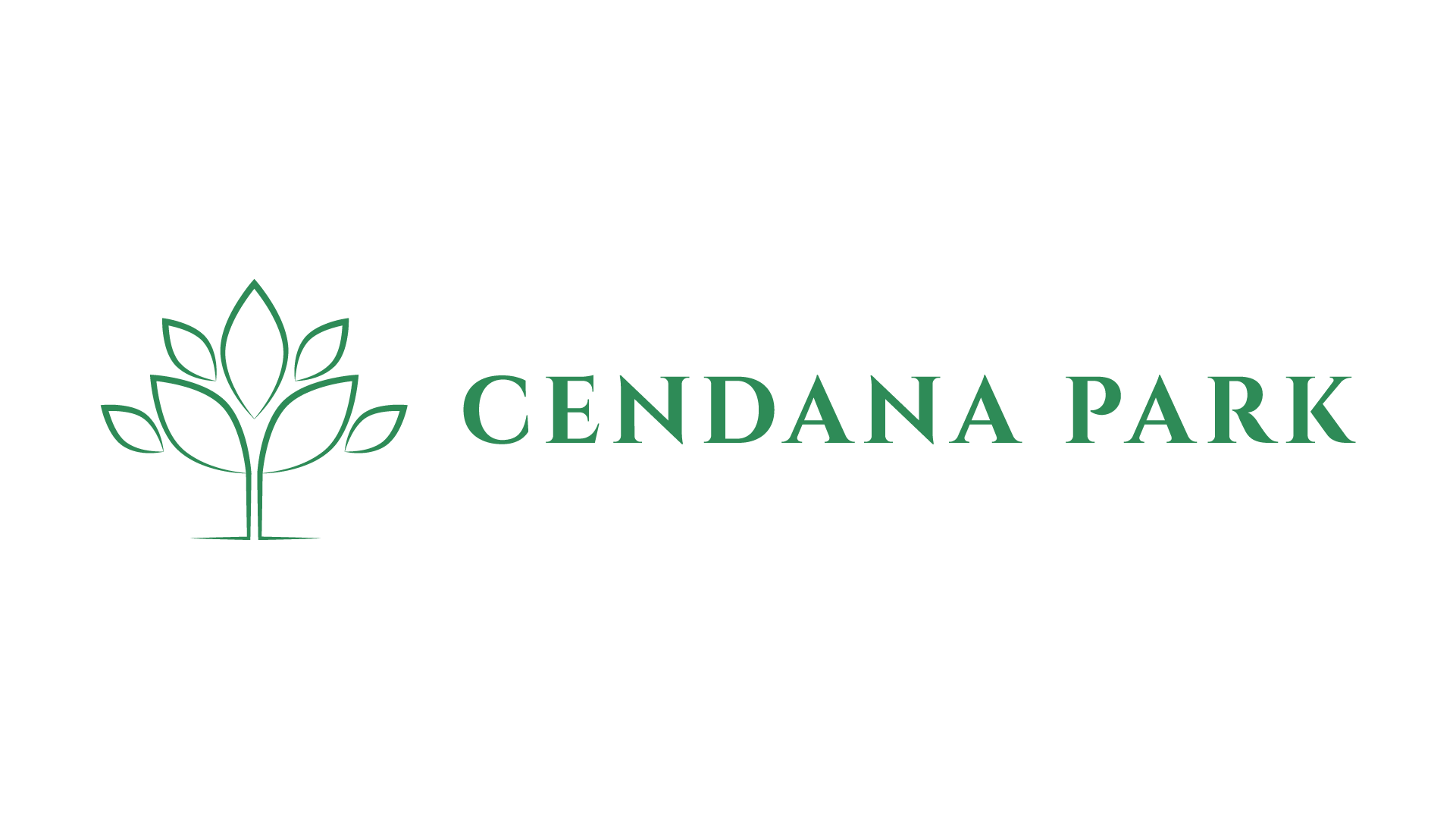 cendana park