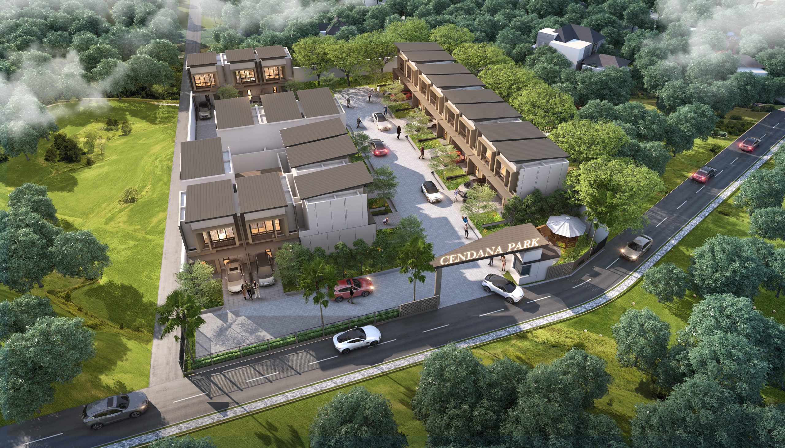 Saatnya Investasi Properti! Pemerintah Gratiskan Pajak dan BI Dukung Pembiayaan Rumah